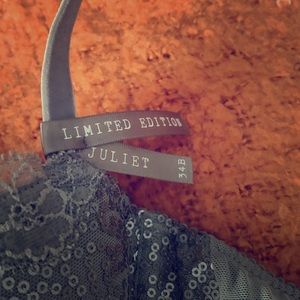 Limited Edition Juliet Aerie Bra NWT